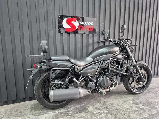 KAWASAKI-ELIMINATOR 500 KAWASAKI-ELIMINATOR 500-2024