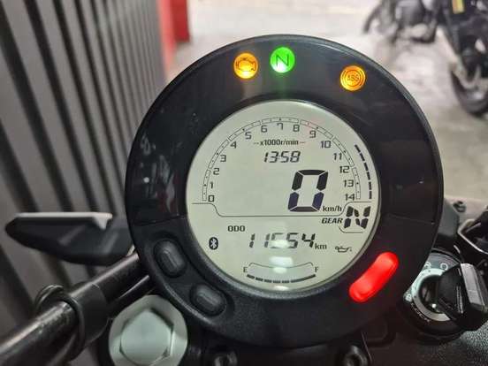 KAWASAKI-ELIMINATOR 500 KAWASAKI-ELIMINATOR 500-2024