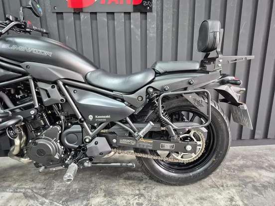 KAWASAKI-ELIMINATOR 500 KAWASAKI-ELIMINATOR 500-2024