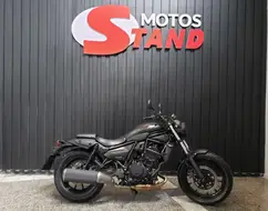 KAWASAKI ELIMINATOR 500 KAWASAKI ELIMINATOR 500