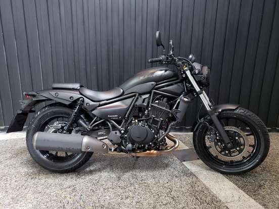 KAWASAKI-ELIMINATOR 500 KAWASAKI-ELIMINATOR 500-2024