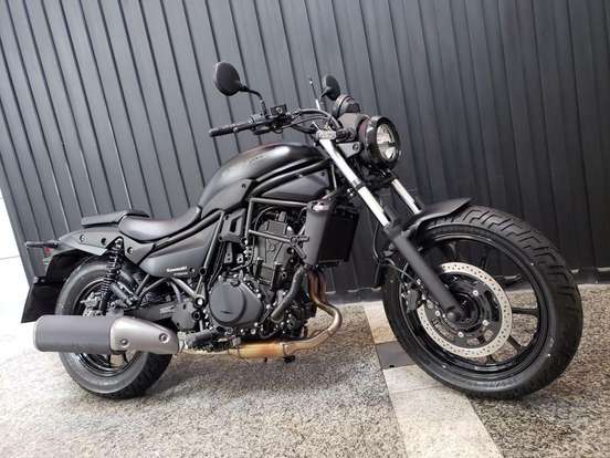 KAWASAKI-ELIMINATOR 500 KAWASAKI-ELIMINATOR 500-2024