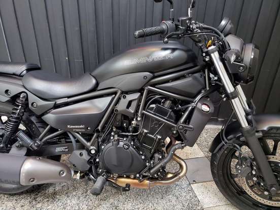 KAWASAKI-ELIMINATOR 500 KAWASAKI-ELIMINATOR 500-2024