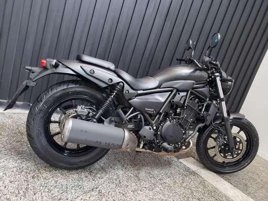 KAWASAKI-ELIMINATOR 500-2024