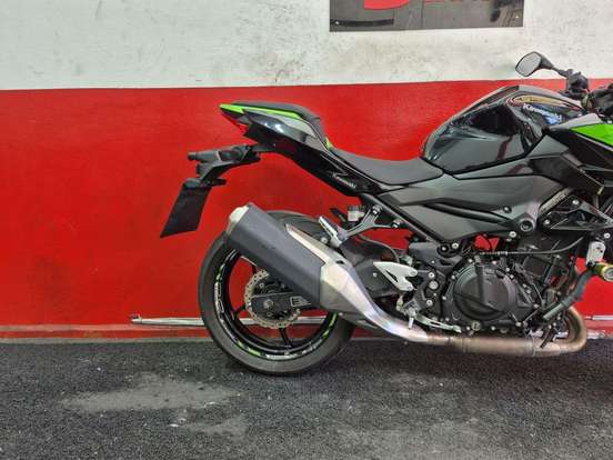 KAWASAKI-NINJA 400 KRT EDITION KAWASAKI-NINJA 400 KRT EDITION-2022