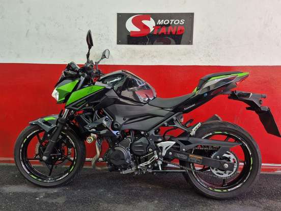 KAWASAKI-NINJA 400 KRT EDITION KAWASAKI-NINJA 400 KRT EDITION-2022