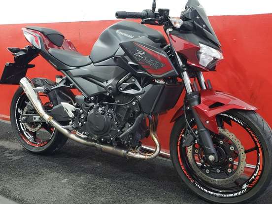 KAWASAKI-NINJA 400 KRT EDITION KAWASAKI-NINJA 400 KRT EDITION-2021