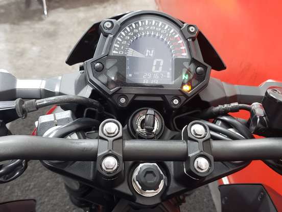 KAWASAKI-NINJA 400 KRT EDITION-2021