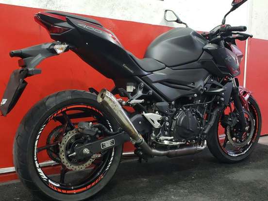 KAWASAKI-NINJA 400 KRT EDITION-2021