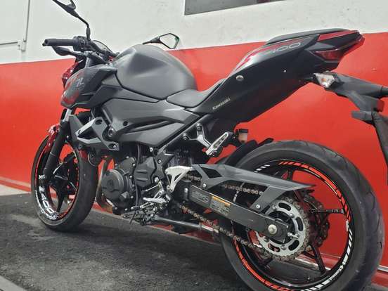 KAWASAKI-NINJA 400 KRT EDITION-2021