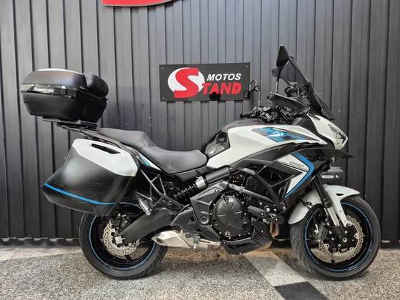 KAWASAKI VERSYS ABS 