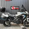 KAWASAKI VERSYS ABS KAWASAKI VERSYS ABS