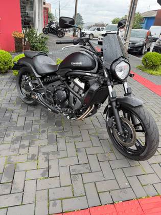 KAWASAKI VULCAN S ABS 