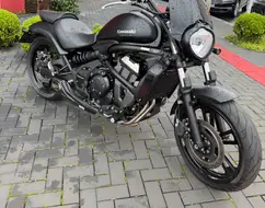 KAWASAKI VULCAN S ABS KAWASAKI VULCAN S ABS