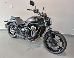 KAWASAKI VULCAN S ABS KAWASAKI VULCAN S ABS