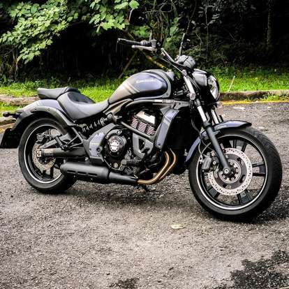 KAWASAKI-VULCAN S ABS CAFÉ KAWASAKI-VULCAN S ABS CAFÉ-2020