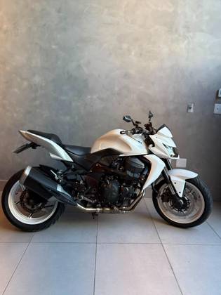 KAWASAKI Z-750 ABS 