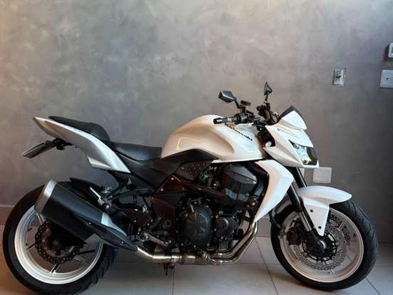 KAWASAKI-Z-750 ABS KAWASAKI-Z-750 ABS-2011