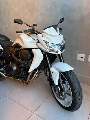 KAWASAKI-Z-750 ABS-2011