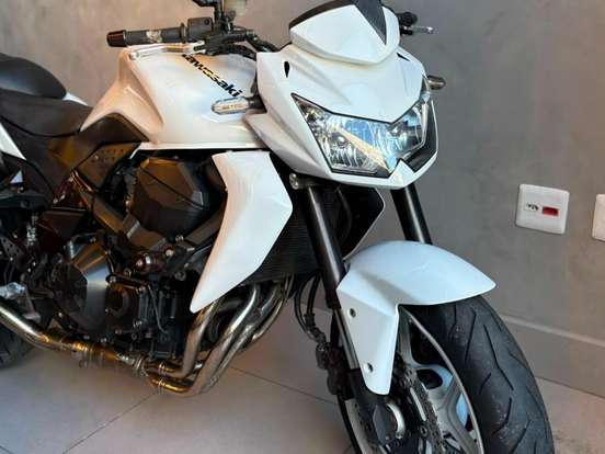 KAWASAKI-Z-750 ABS KAWASAKI-Z-750 ABS-2011