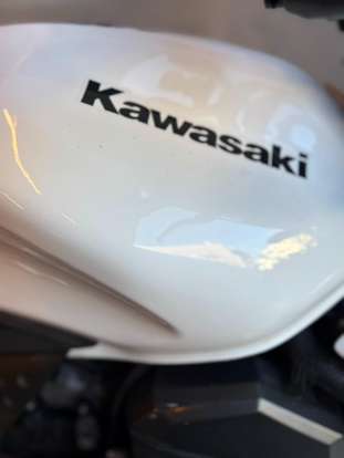 KAWASAKI-Z-750 ABS-2011