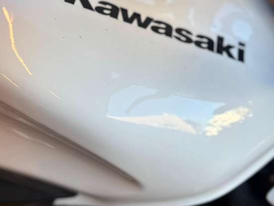KAWASAKI-Z-750 ABS KAWASAKI-Z-750 ABS-2011