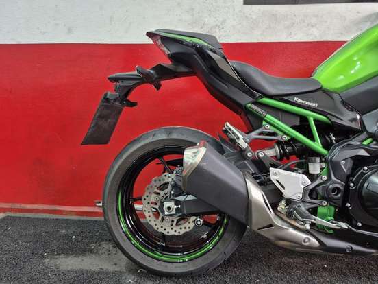 KAWASAKI-Z900 SE KAWASAKI-Z900 SE-2022