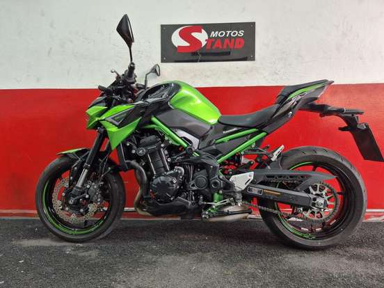 KAWASAKI-Z900 SE-2022