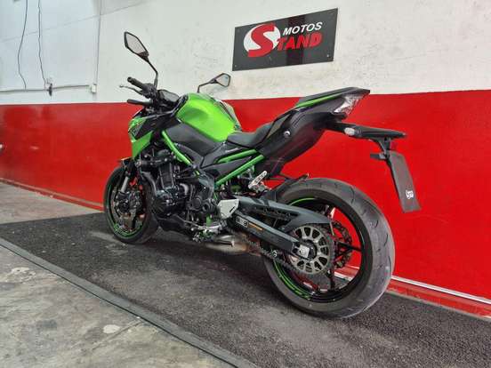 KAWASAKI-Z900 SE KAWASAKI-Z900 SE-2022