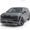 KIA CARNIVAL 3.5 V6 GASOLINA EX AUTOMATICO KIA CARNIVAL 3.5 V6 GASOLINA EX AUTOMATICO