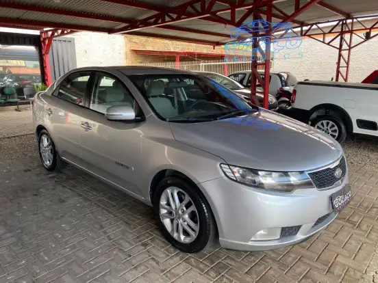 KIA-CERATO-2010