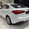 KIA CERATO 1.6 SX 16V FLEX 4P AUTOMÁTICO KIA CERATO 1.6 SX 16V FLEX 4P AUTOMÁTICO