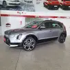 KIA NIRO 1.6 GDI HEV SX PRESTIGE DCT KIA NIRO 1.6 GDI HEV SX PRESTIGE DCT