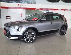 KIA NIRO 1.6 GDI HEV SX PRESTIGE DCT KIA NIRO 1.6 GDI HEV SX PRESTIGE DCT