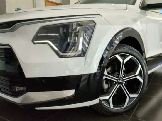 KIA-NIRO-1.6 GDI HEV SX PRESTIGE DCT KIA-NIRO-2022