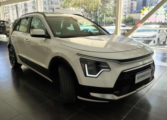 KIA-NIRO-2022