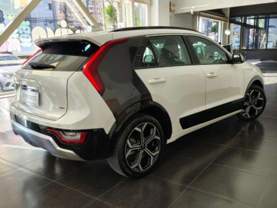 KIA-NIRO-1.6 GDI HEV SX PRESTIGE DCT KIA-NIRO-2022