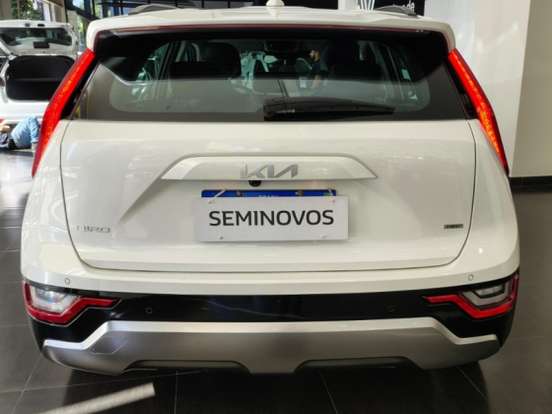 KIA-NIRO-1.6 GDI HEV SX PRESTIGE DCT KIA-NIRO-2022