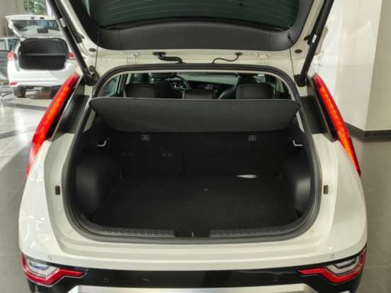 KIA-NIRO-1.6 GDI HEV SX PRESTIGE DCT KIA-NIRO-2022