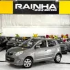 KIA PICANTO 1.0 EX 12V FLEX 4P MANUAL KIA PICANTO 1.0 EX 12V FLEX 4P MANUAL