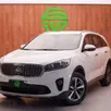 KIA SORENTO 2.4 16V GASOLINA EX 7L AUTOMÁTICO KIA SORENTO 2.4 16V GASOLINA EX 7L AUTOMÁTICO
