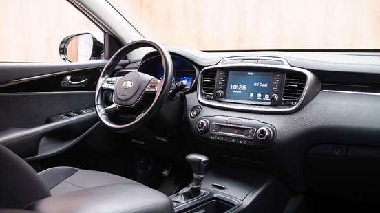 KIA-SORENTO-2017
