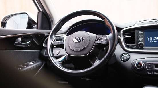 KIA-SORENTO-2017