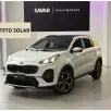 KIA SPORTAGE 2.0 EX 4X2 16V FLEX 4P AUTOMÁTICO KIA SPORTAGE 2.0 EX 4X2 16V FLEX 4P AUTOMÁTICO