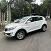 KIA SPORTAGE 2.0 LX3 G2 4X2 16V GASOLINA 4P MANUAL KIA SPORTAGE 2.0 LX3 G2 4X2 16V GASOLINA 4P MANUAL