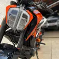KTM 390 DUKE ABS KTM 390 DUKE ABS