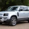 LAND ROVER DEFENDER 2.0 P300 GASOLINA 110 HSE AWD AUTOMÁTICO LAND ROVER DEFENDER 2.0 P300 GASOLINA 110 HSE AWD AUTOMÁTICO