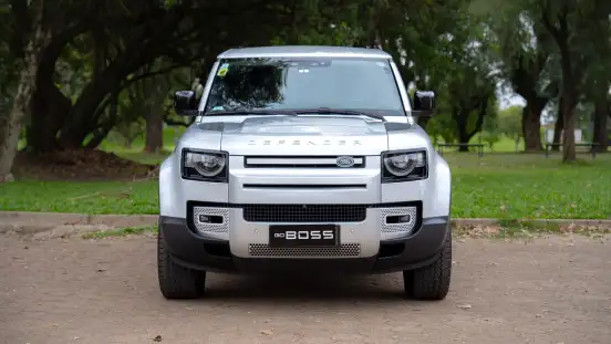 LAND ROVER-DEFENDER-2.0 P300 GASOLINA 110 HSE AWD AUTOMÁTICO LAND ROVER-DEFENDER-2020