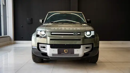 LAND ROVER-DEFENDER-2.0 P300 GASOLINA 110 SE AWD AUTOMÁTICO LAND ROVER-DEFENDER-2022
