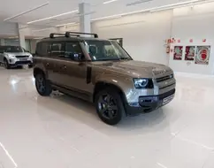 LAND ROVER DEFENDER 3.0 D350 TURBO DIESEL MHEV 110 X-DYNAMIC HSE AWD AUTOMÁTICO LAND ROVER DEFENDER 3.0 D350 TURBO DIESEL MHEV 110 X-DYNAMIC HSE AWD AUTOMÁTICO